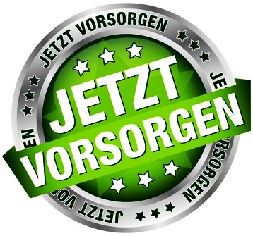 Sorgen Sie jetzt vor mit der Generationenberatunf von Gabriele Jahnke